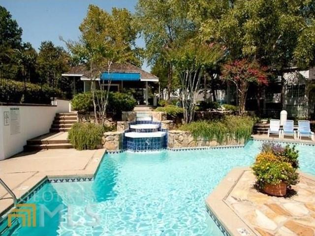 Condo for sale in Norcross, Georgia
