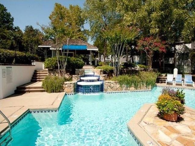 Condo for sale in Norcross, Georgia