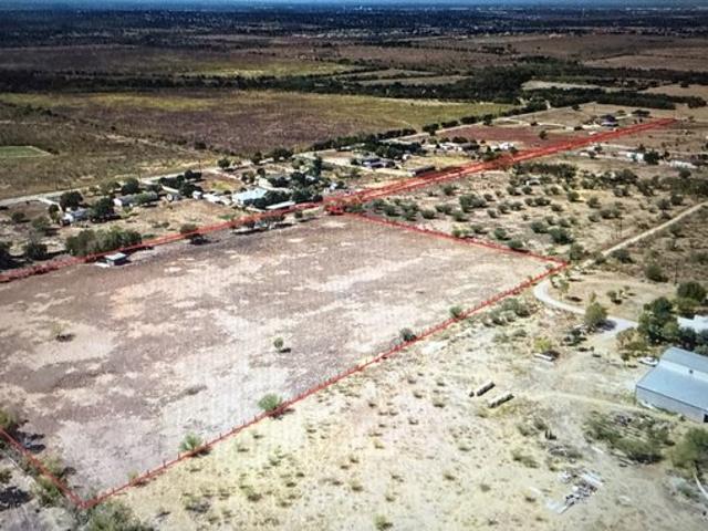 Land for sale in Kyle, Hays County