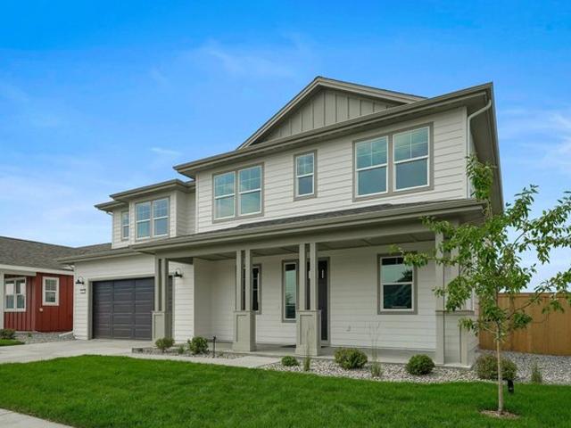House for sale in Belgrade, Montana