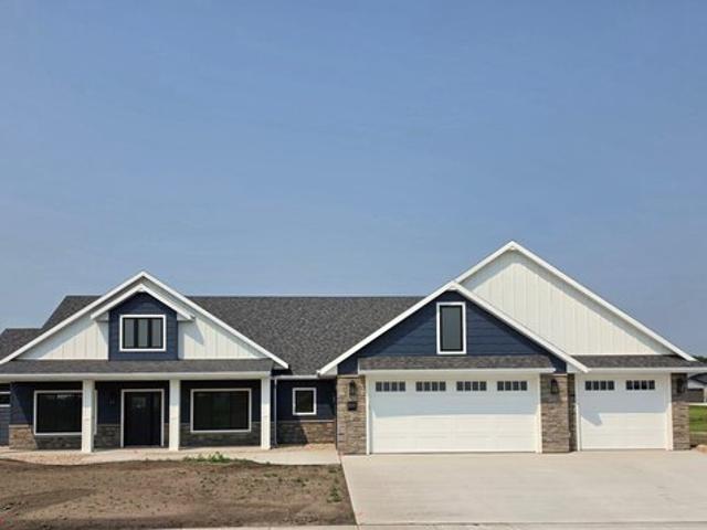 House for sale in Aberdeen, South Dakota