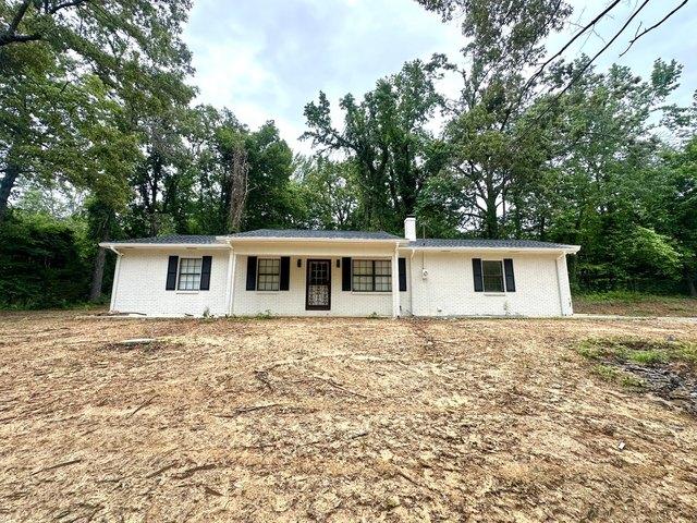 House for sale in New Albany, Mississippi