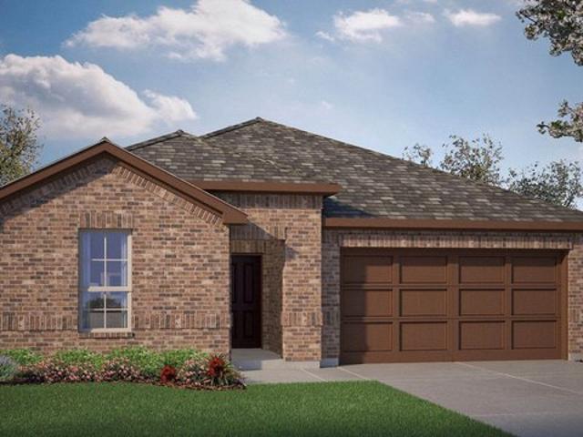 House for sale in Midland, Texas