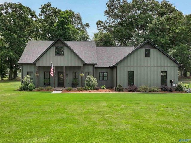 House for sale in Danville, Alabama