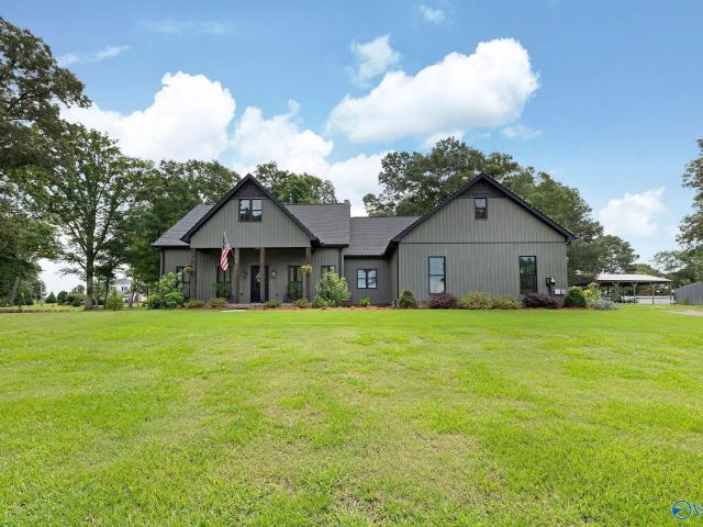 House for sale in Danville, Alabama