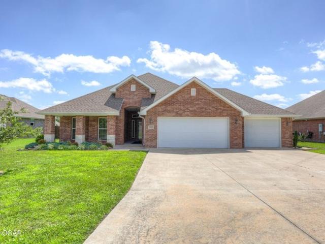House for sale in Webb City, Missouri