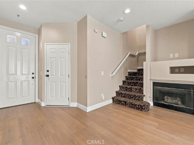 Condo for sale in Placentia, California