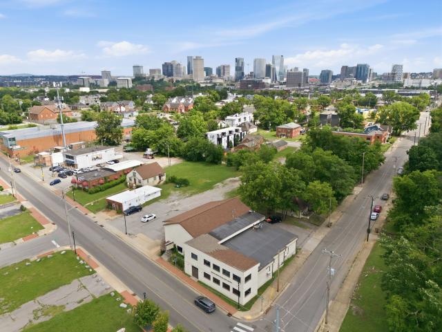 Commercial for sale in Tennessee