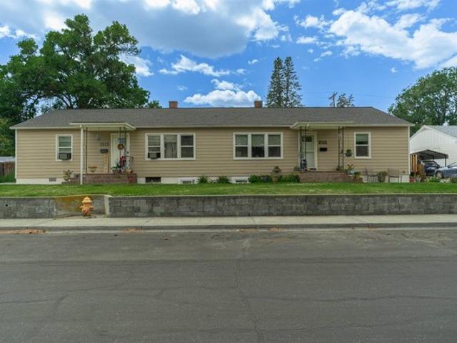 House for sale in Richland, Washington