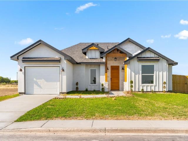House for sale in Hidalgo, Texas