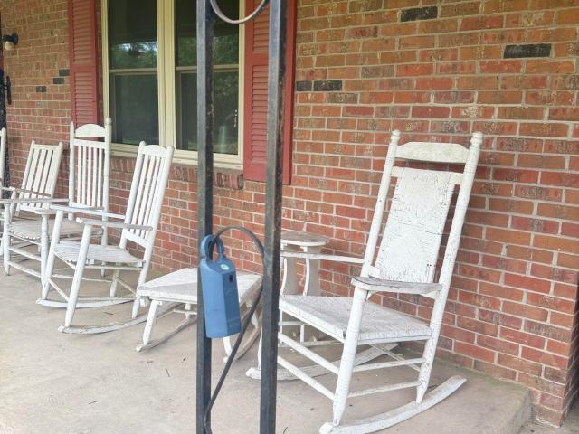 House for sale in Tate, Mississippi