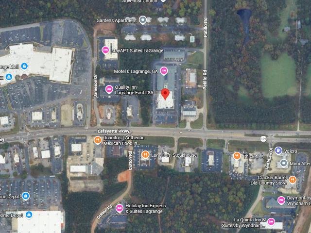 Property for rent in Lagrange, Georgia