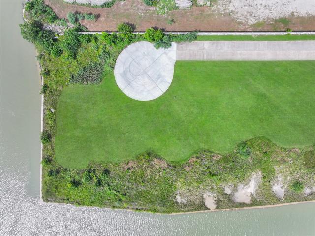 Land for sale in Port Bolivar, Texas