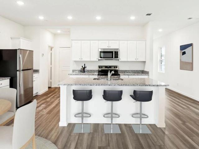 Townhouse for sale in Anna, Texas