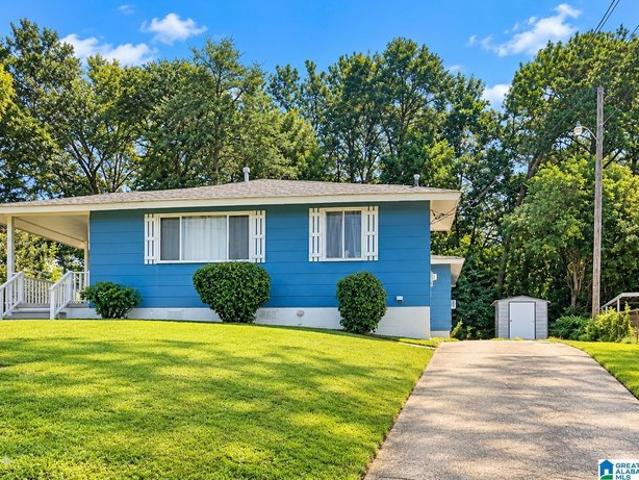 House for sale in Birmingham, Jefferson County