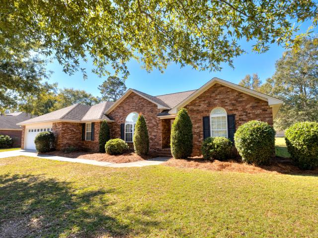 House for sale in Manning, South Carolina