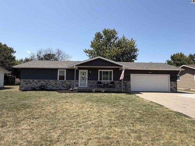 House for sale in Kansas