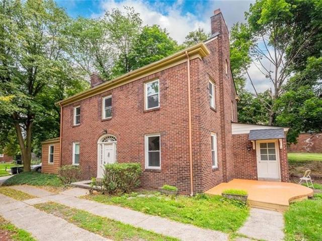 House for sale in Mckeesport, Pennsylvania