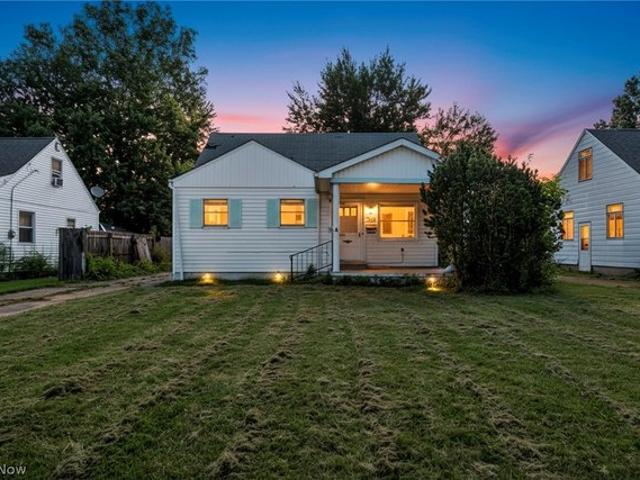 House for sale in Lorain, Ohio