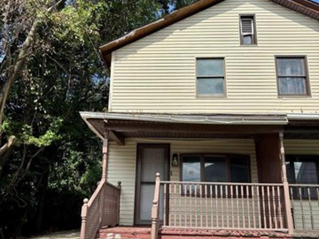 House for sale in Scranton, Pennsylvania
