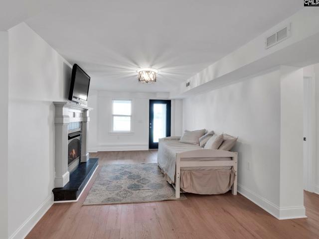 House for sale in Ridgeway, South Carolina