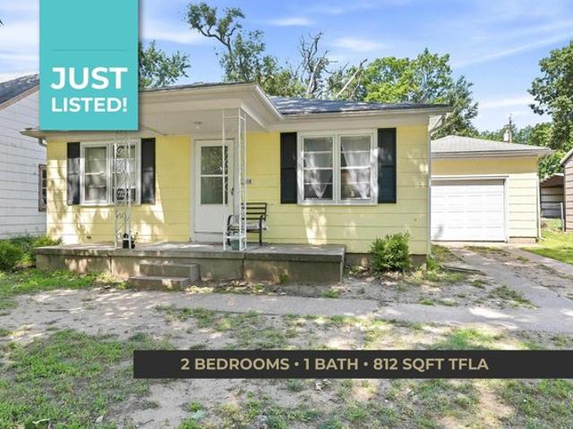 House for sale in Kansas