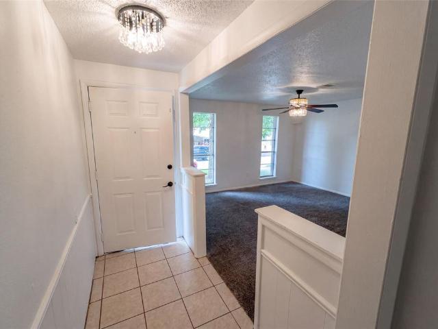 House for sale in Oklahoma City, Oklahoma