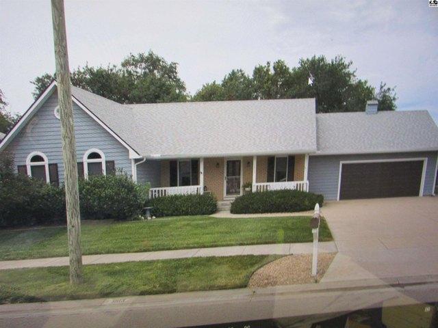 House for sale in Kansas