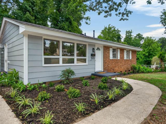 House for sale in Wake, North Carolina