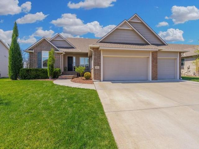 House for sale in Kansas
