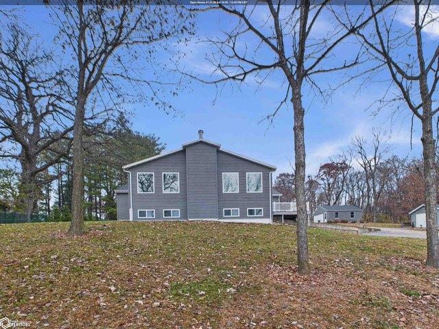 House for sale in Hancock, Illinois