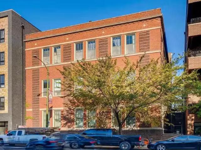 House for rent in Chicago
