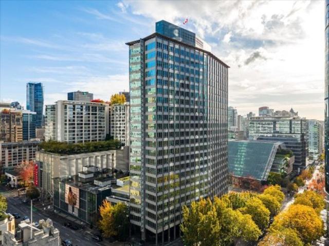 Property for sale in West End, Vancouver