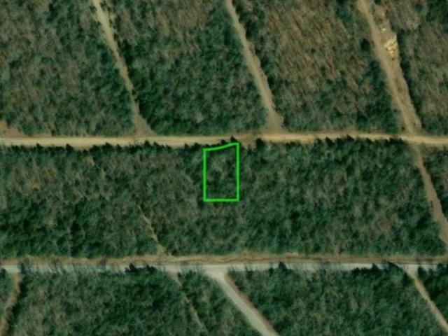 Land for sale in Horseshoe Bend