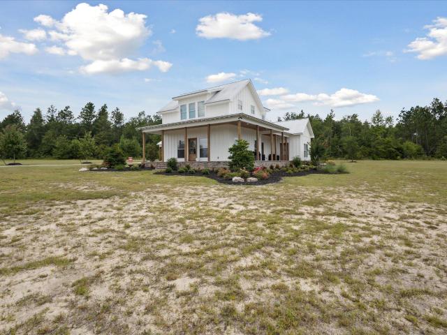 House for sale in Swainsboro, Georgia