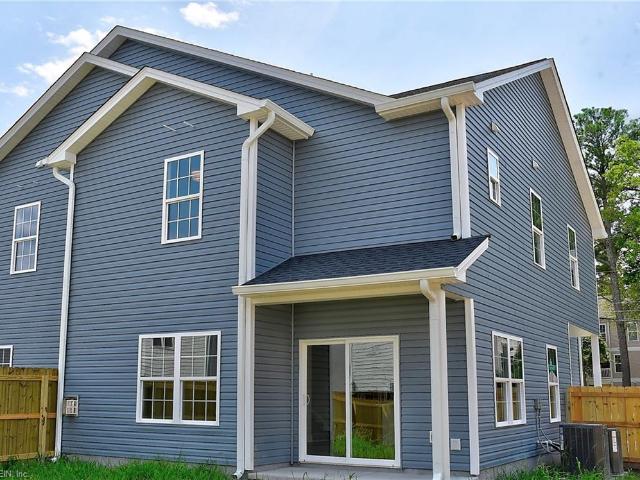 Condo for sale in Virginia Beach