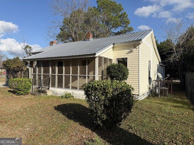 House for sale in Tifton, Georgia
