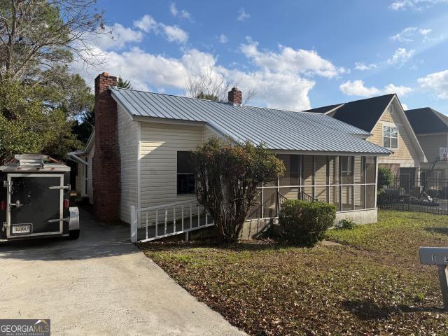 House for sale in Tifton, Georgia