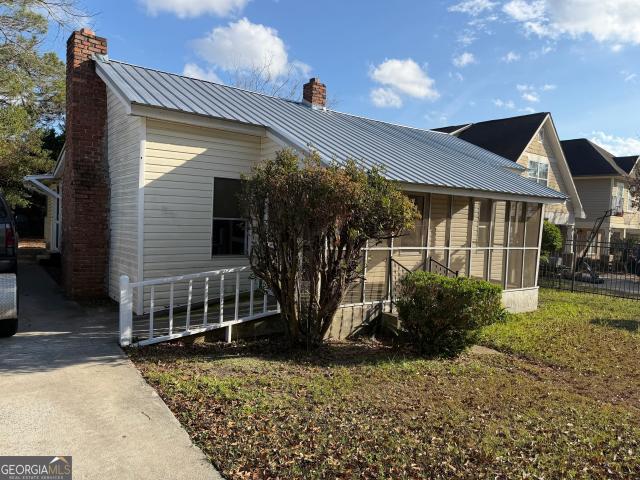 House for sale in Tifton, Georgia