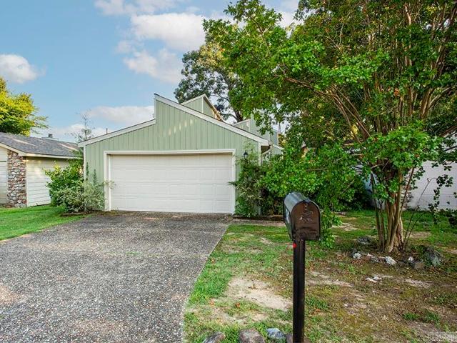 House for sale in Ark
