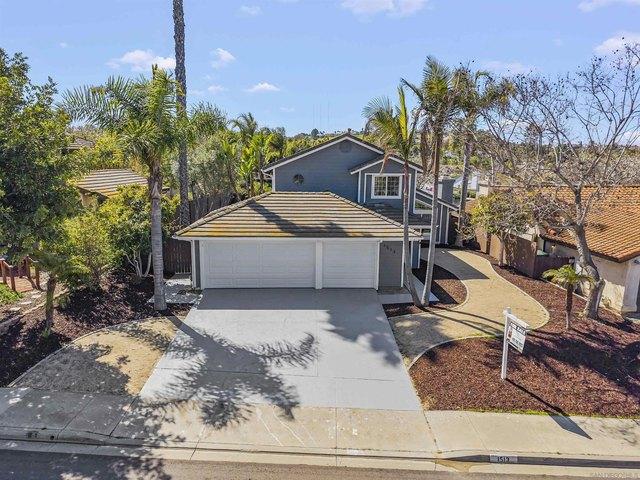 House for sale in Oceanside, California