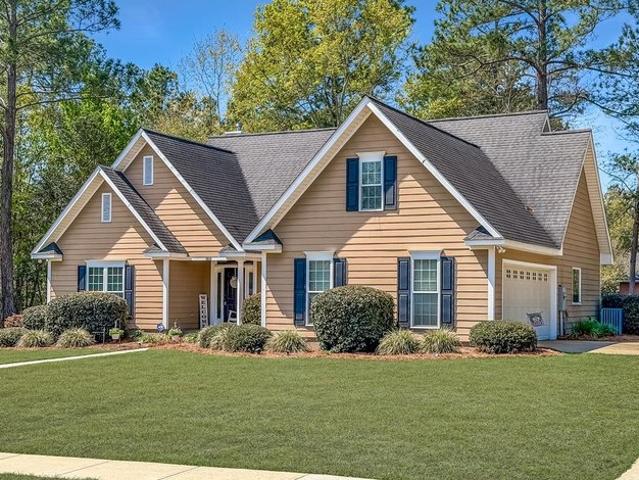 House for sale in Bainbridge, Georgia
