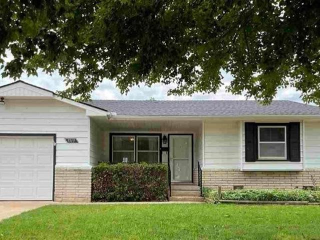 House for sale in Ponca City, Kay County