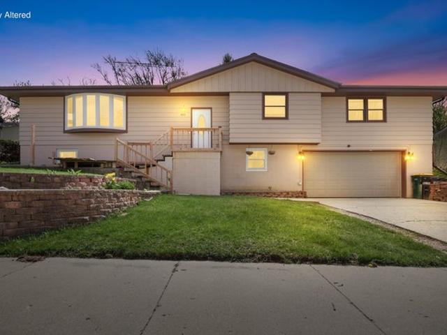 House for sale in West Bend, Wisconsin