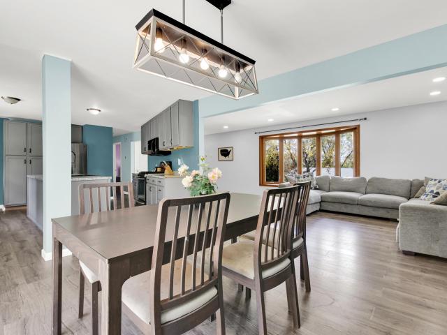 House for sale in West Bend, Wisconsin