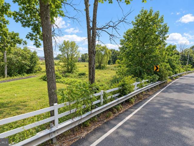 Land for sale in Bucks, Pennsylvania