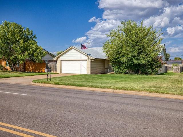 House for sale in Kingfisher, Oklahoma
