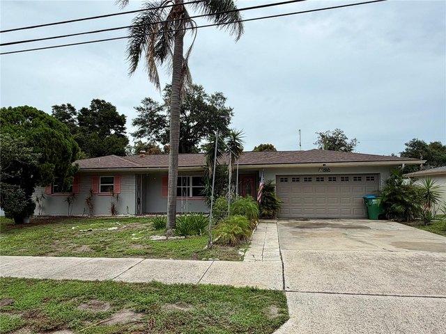 House for sale in Clearwater, Florida