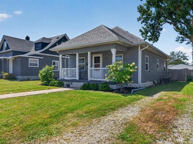 House for sale in Kokomo, Howard County