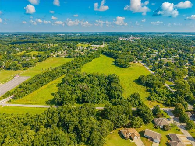 Land for sale in Clinton, Missouri